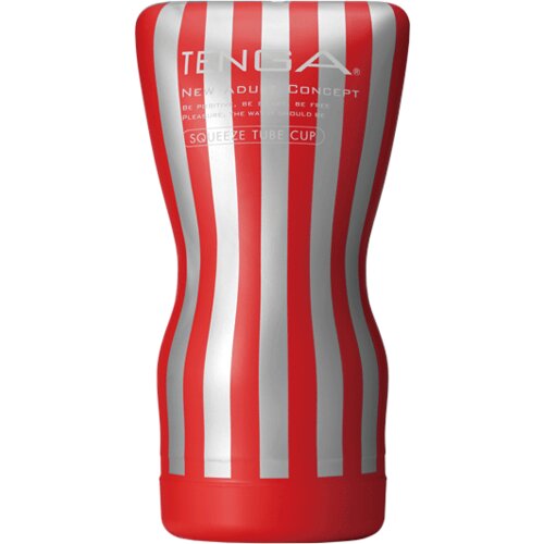 Tenga Masturbator - Squeeze Tube Cup Cijene