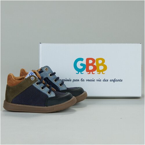 GBB Visoke superge - Modra Cene
