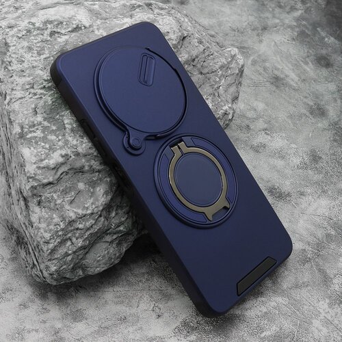  Futrola DEFENDER CAMSHIELD za Xiaomi Redmi 14C 4G/Redmi A4 5G/ plava Cene
