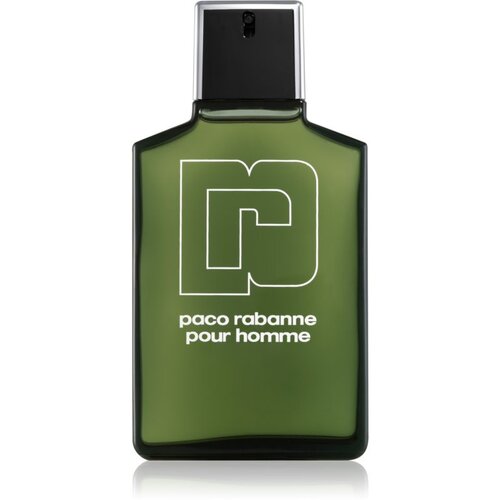 Paco Rabanne Pour Homme toaletna voda 100 ml za moške Cene