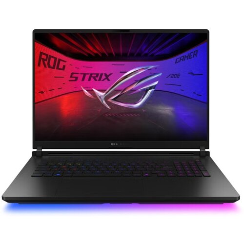 Asus 18&amp;quot; Ultra 9 290HX 64GB/2TB SSD G835LXG-TQ405X Win 11 Pro Slike