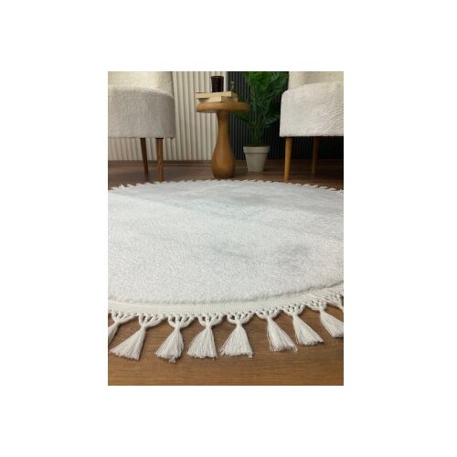 Conceptum Hypnose 1414 (80 x 80) - white white carpet (80 x 80) Slike