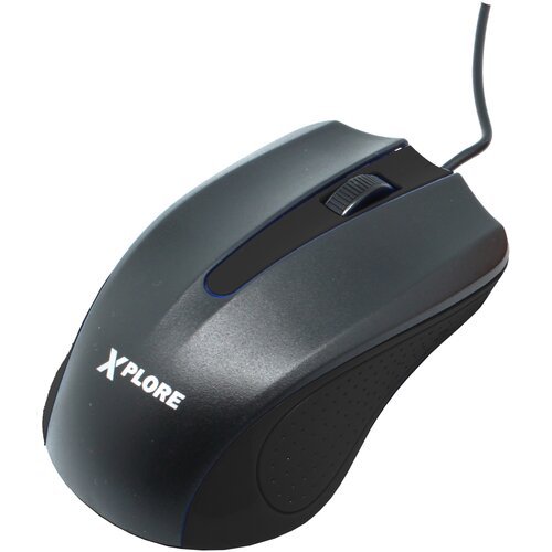 Xplore miška XP1204, (21580315) Cene