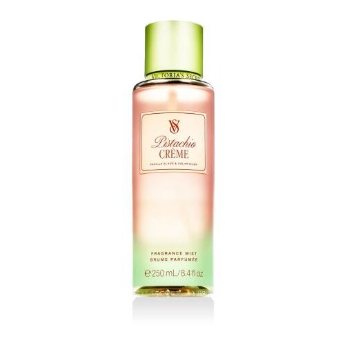 Victoria's Secret Pistachio Crème 250 ml sprej za telo za ženske Cene
