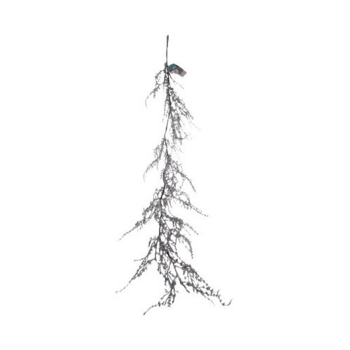  Sprig, novogodišnja grana, srebrna, 150cm ( 780676 ) Cene
