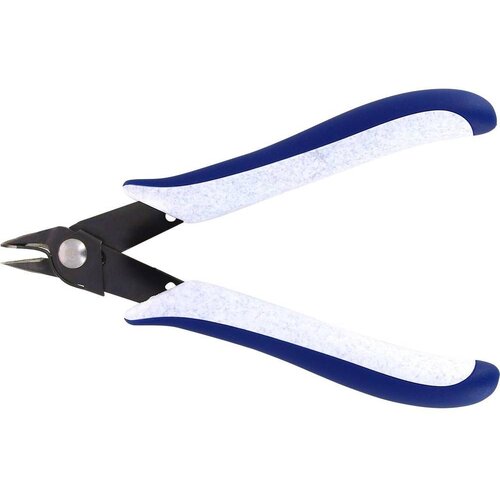 Ideal Tek Ergonomski rezač za ispiranje Micro-Shear&amp;reg; - siguran za ESD EX175 Slike
