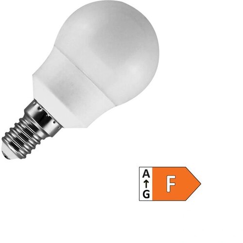 Prosto Led sijalica E14/8W/800LM/3200K/G45-KRUSKA/15.000H/230V Cene