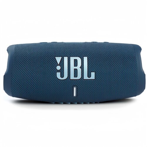 JBL bežični zvučnik charge 5 (plavi) Cene