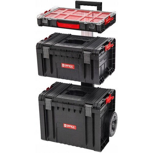 QBRICK SYSTEM Kutija za alat 64740 PRO SET 2 Cijene