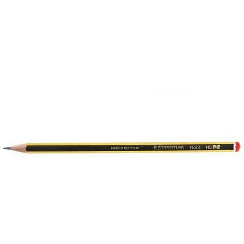 Staedtler Grafitna olovka Noris HB Cene