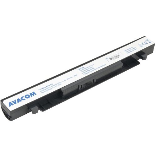 AVACOM asus X550, K550, li-ion 14.4V 3200mAh 46Wh, (20712038) Cene