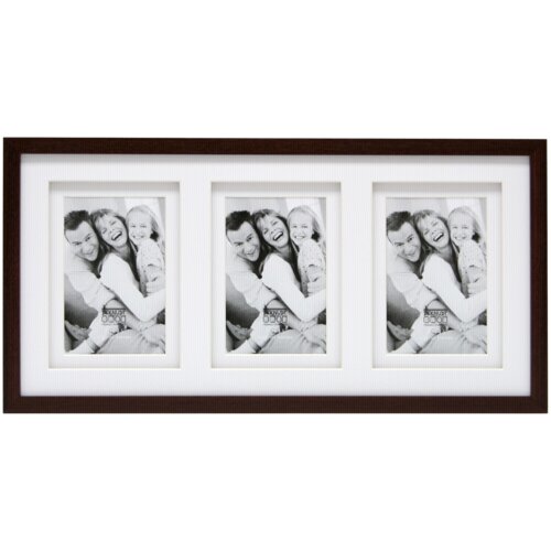 DEKNUDT S65KQ3 3x10x15 Wood Gallery brown Passepartout Cijene