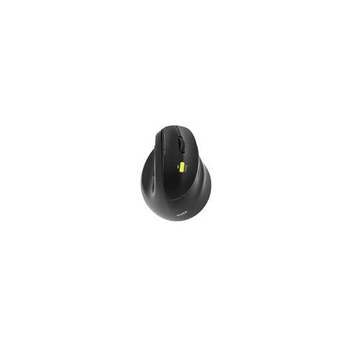 Port Designs Bežični miš Ergonomic 2.4 GHz Bluetooth punjivi Cene