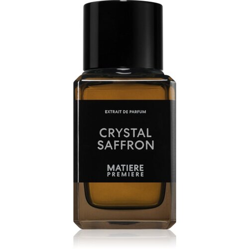 Matiere Premiere Unisex parfem Crystal Saffron, EDP, 100 ml Slike