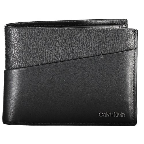 Calvin Klein BLACK MEN'S WALLET Cene