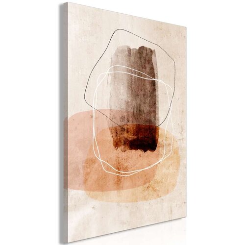  Slika - Circle of Desires (1 Part) Vertical 40x60 Cijene