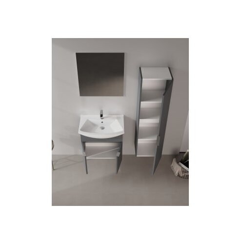 Hanah home Ormarić sa umivaonikom Purus 65 979 Cene