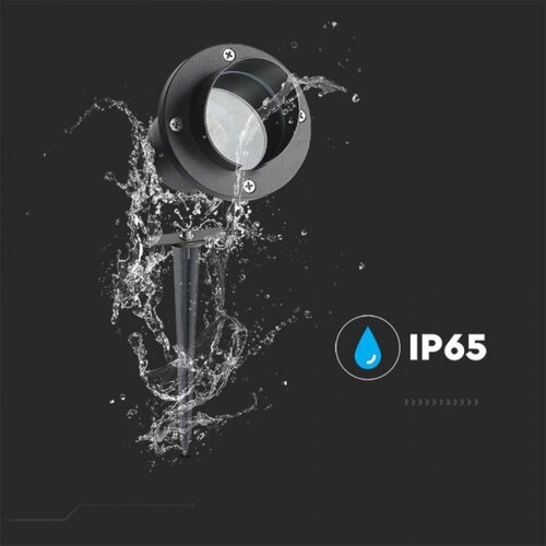  Spolja&amp;scaron;nja lampa 1xGU10/35W/230V IP65 Slike
