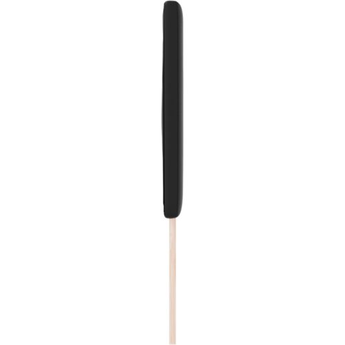  Naslon za glavu Jednostavni dizajn Crna 180 cm Umjetna koža Slike