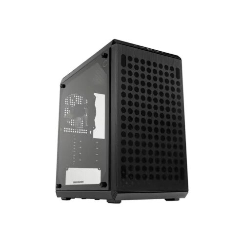 Cooler Master masterbox Q300L V2 modularno kućište sa providnom stranicom, Q300LV2-KGNN-S00 Slike