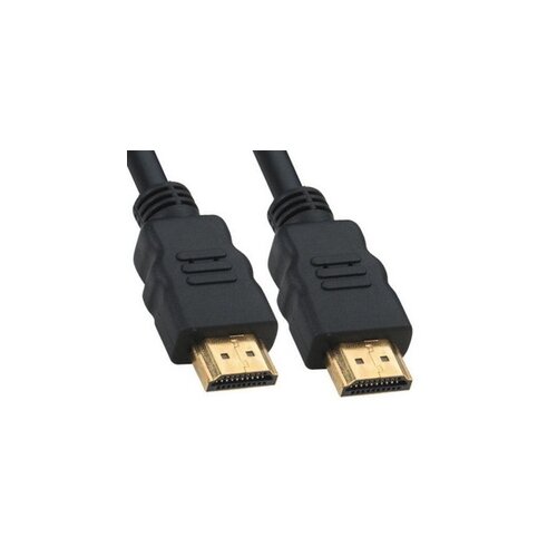 Kettz HDMI M na HDMI M kabl V1.4 gold 3m Cene