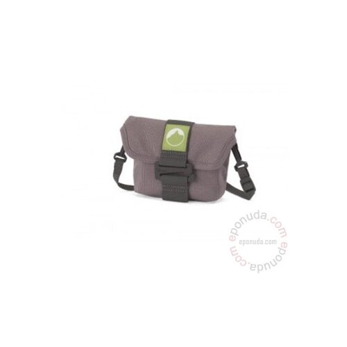 Lowepro Terraclime 30 ljubicasta torba za digitalni fotoaparat Slike