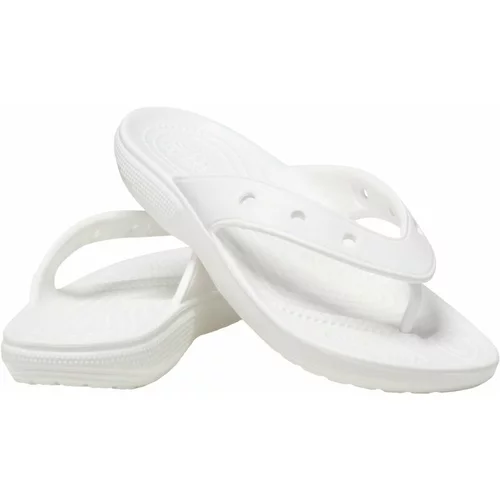 Crocs Classic Flip White 39-40