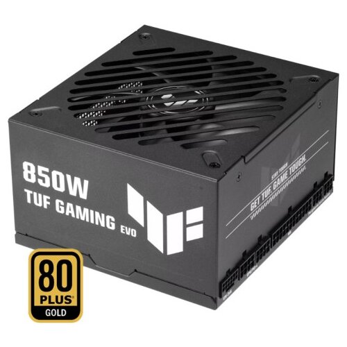 Asus TUF Gaming EVO 850W 80Plus Gold modularni ATX napajalnik Cene