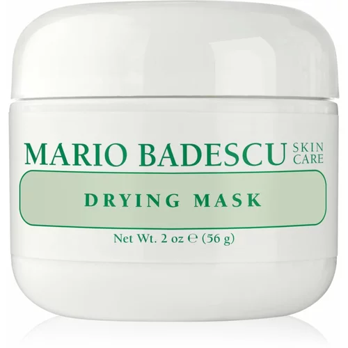 Mario Badescu Drying Mask maska za dubinsko čišćenje za problematično lice 56 g