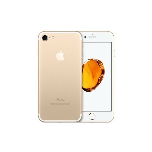 Apple iPhone 7 256GB (Zlatna) - MN992SE/A mobilni telefon Slike