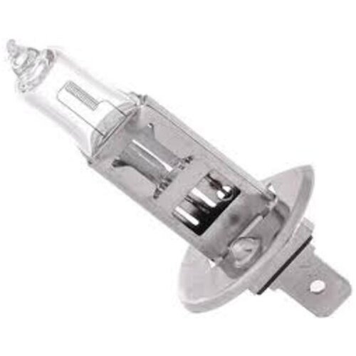 Wizi Sijalica H1 12V 55W PI4 5S bela Slike