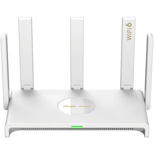 Ruijie Reyee RG-EW3000GX router Slike