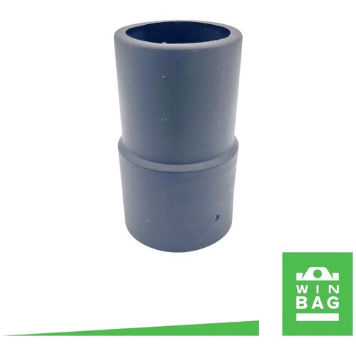  Adapter sa navojem za nastavke usisivača FI 44/53 mm PVC Cene