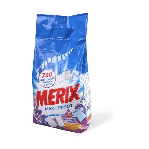  Prašak za veš Merix / Duel comact 3 kg 9100170 Cene