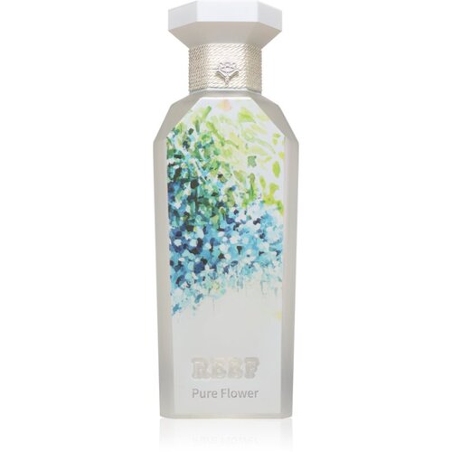 Reef Perfumes Pure Flower parfumska voda uniseks 150 ml Slike