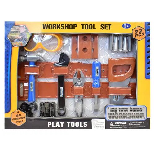 Magic Toys Set alata od 22kom Cene