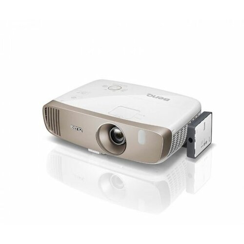BenQ W2000 Wireless projektor Slike