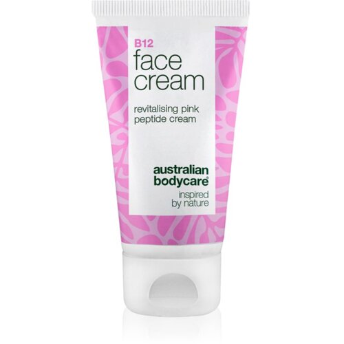 Australian Bodycare B12 revitalizacijska krema za obraz 50 ml Slike