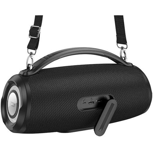 hoco. HA4 Surge Portable Speaker Blutooth /FM /TF card /USB memory stick /AUX 2 x 20 W Black Cijene