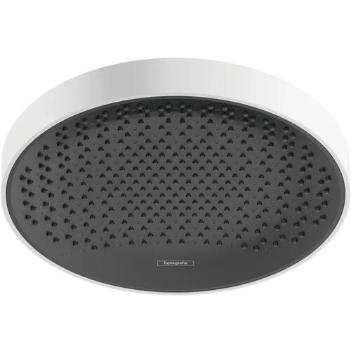 Hansgrohe rainfinity 360 tuš ruža 1 jet, bela mat 26231700 Cene