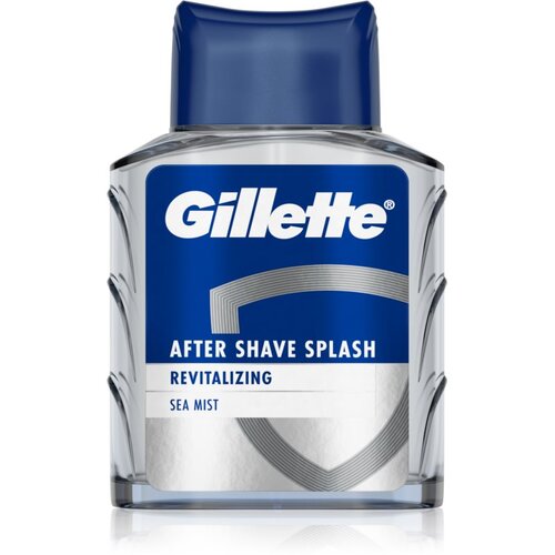 Gillette Series Cool Wave voda za po britju 100 ml Slike