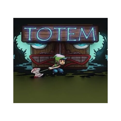 Steam Totem Key GLOBAL Cene