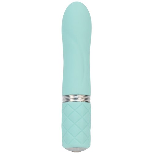 Pillow Talk vibrator Flirty, tirkizni Cijene