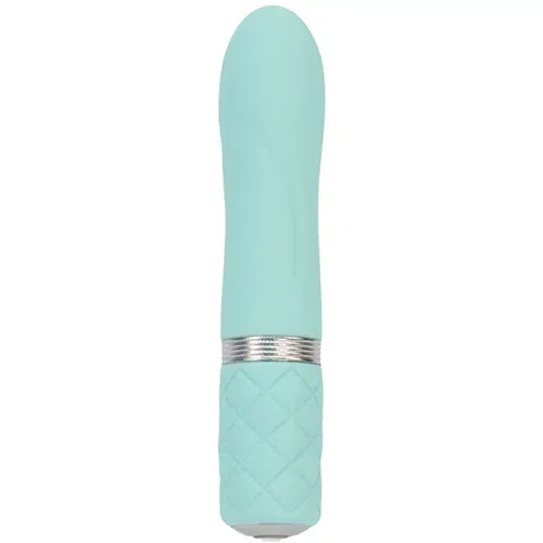 Pillow Talk Vibrator Flirty, turkizen