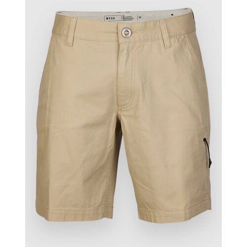Fox Essex 3.0 Kratke hlace tan Cene