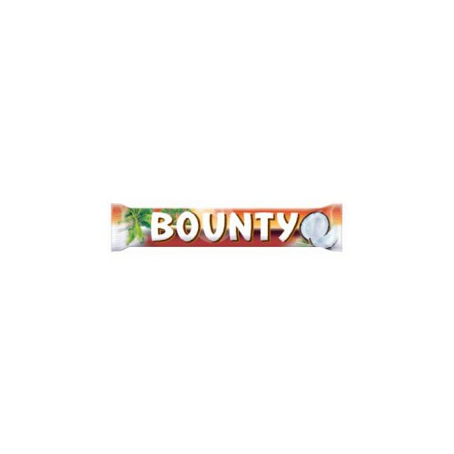 Bounty dark čokoladica 57g Slike