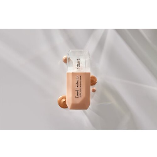 Physicians Formula Mineral Wear&amp;reg; Diamond Perfector BB krema odtenek Medium-to-Tan 37 ml Slike