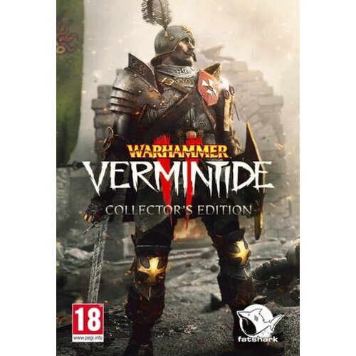 Warhammer: Vermintide 2 - Collector's Edition Steam Key GLOBAL Cene