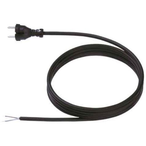 Boschmann 248.175 tok priključni kabel črna 3.00 m, (20421951) Cene