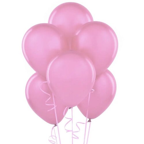 Festa Festo, baloni classic, svetlo roze, 50K ( 710606 ) Cene